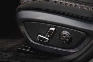 Geely Preface Flagship
