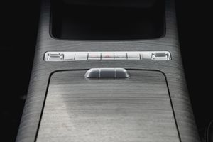 Geely Preface Flagship