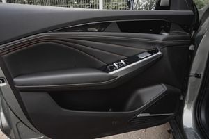 Geely Preface Flagship