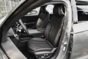 Geely Preface Flagship