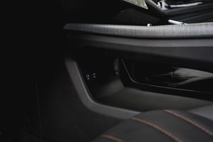 Geely Preface Flagship