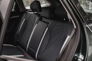 Geely ATLAS Flagship Sport