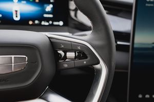 Geely Preface Flagship