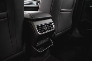 Geely Preface Flagship