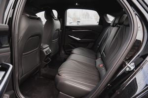 Geely Preface Flagship