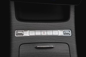 Geely Preface Flagship