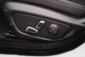 Geely Preface Flagship
