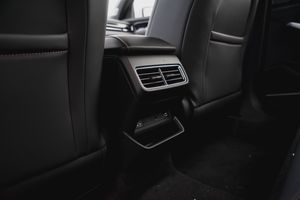 Geely Preface Flagship