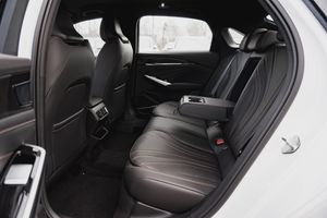 Geely Preface Flagship