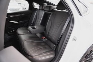 Geely Preface Flagship