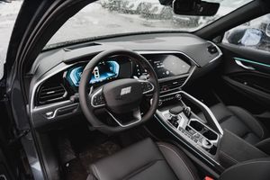 Knewstar 001 Flagship Sport