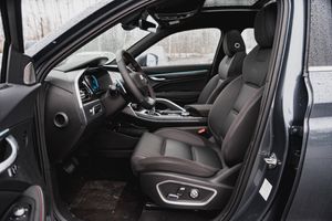 Knewstar 001 Flagship Sport
