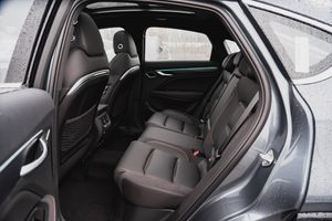 Knewstar 001 Flagship Sport