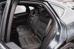 Knewstar 001 Flagship Sport