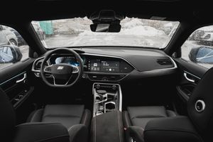 Knewstar 001 Flagship Sport
