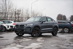 Knewstar 001 Flagship Sport