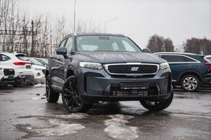 Knewstar 001 Flagship Sport