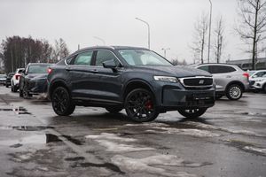 Knewstar 001 Flagship Sport