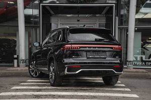 Geely MONJARO Flagship