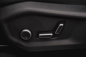 Geely MONJARO Flagship