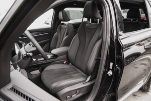 Geely MONJARO Flagship