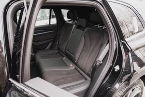 Geely MONJARO Flagship