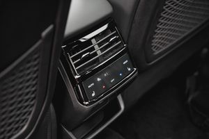 Geely MONJARO Flagship