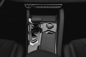 Geely MONJARO Flagship