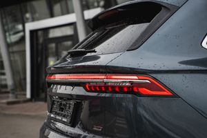 Geely MONJARO Flagship