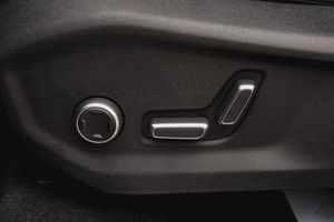 Geely MONJARO Flagship