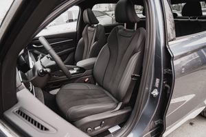 Geely MONJARO Flagship