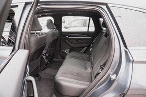 Geely MONJARO Flagship