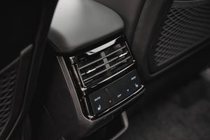 Geely MONJARO Flagship