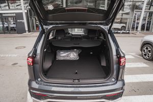 Geely MONJARO Flagship