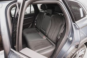 Geely MONJARO Flagship