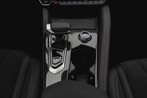 Geely MONJARO Flagship