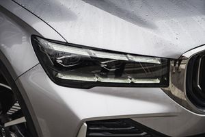 Geely MONJARO Flagship