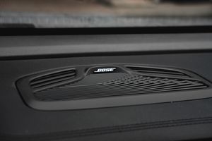 Geely MONJARO Flagship
