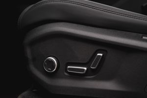 Geely MONJARO Flagship