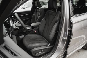 Geely MONJARO Flagship