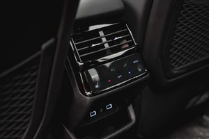 Geely MONJARO Flagship