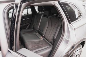 Geely MONJARO Flagship