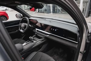 Geely MONJARO Flagship