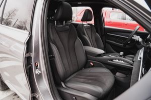 Geely MONJARO Flagship