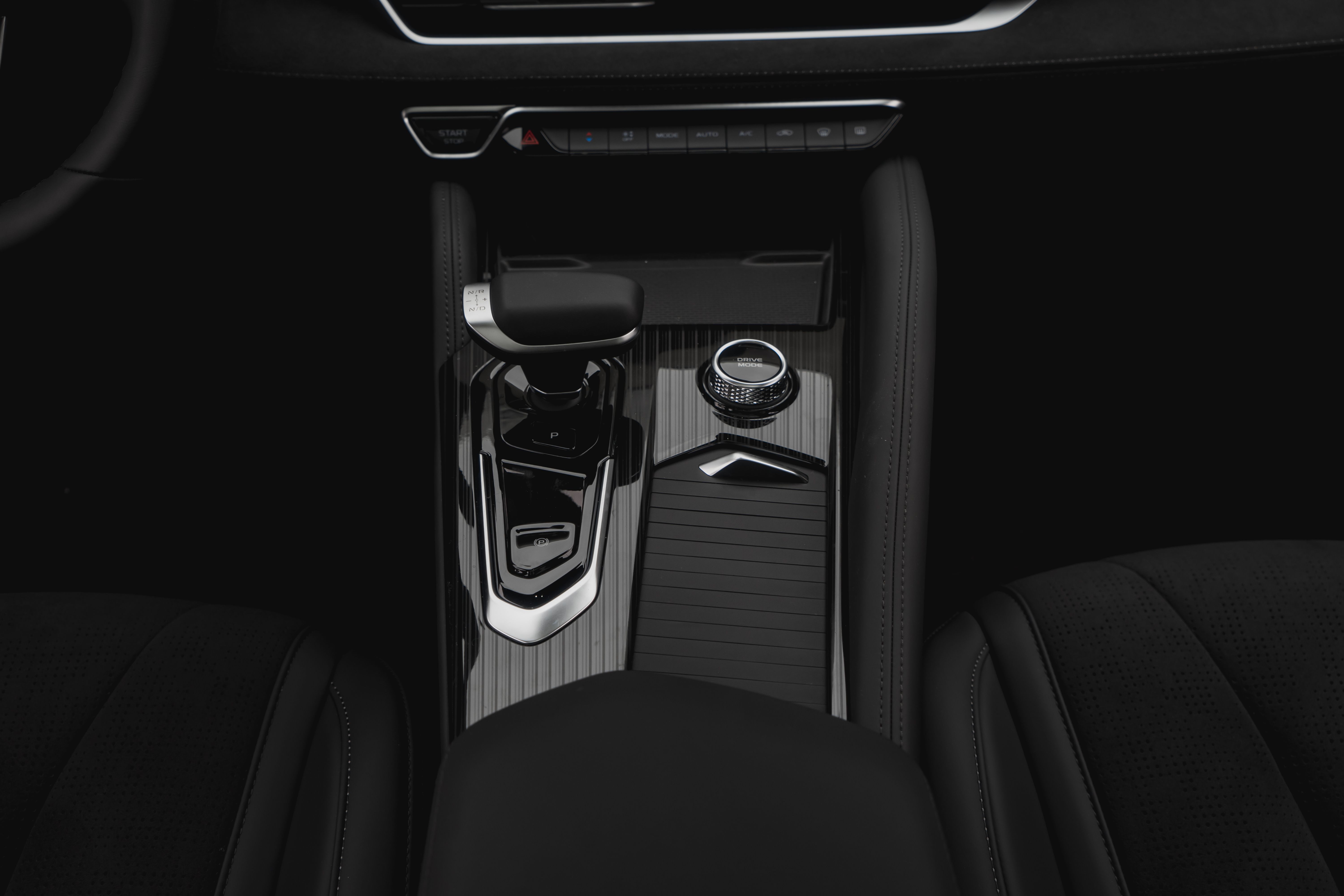 Geely фотографии