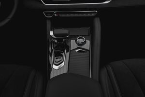 Geely MONJARO Flagship