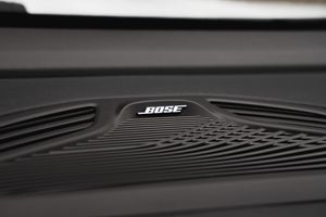 Geely MONJARO Flagship