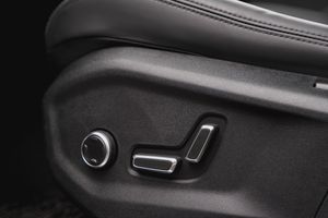 Geely MONJARO Flagship
