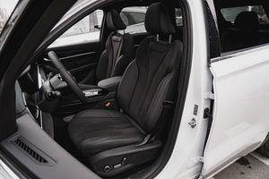 Geely MONJARO Flagship