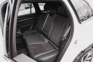 Geely MONJARO Flagship
